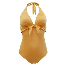 Best value Gold Monokini – Great deals on Gold Monokini from global ...