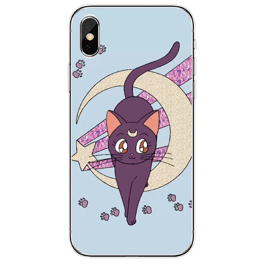 06 Чехол для Google Pixel 2XL 3XL 2 3 3A 4 XL силиконовый мягкий ТПУ чехол для задней крышки с принтом милые Мультяшные коты чехол для телефона - Цвет: 06