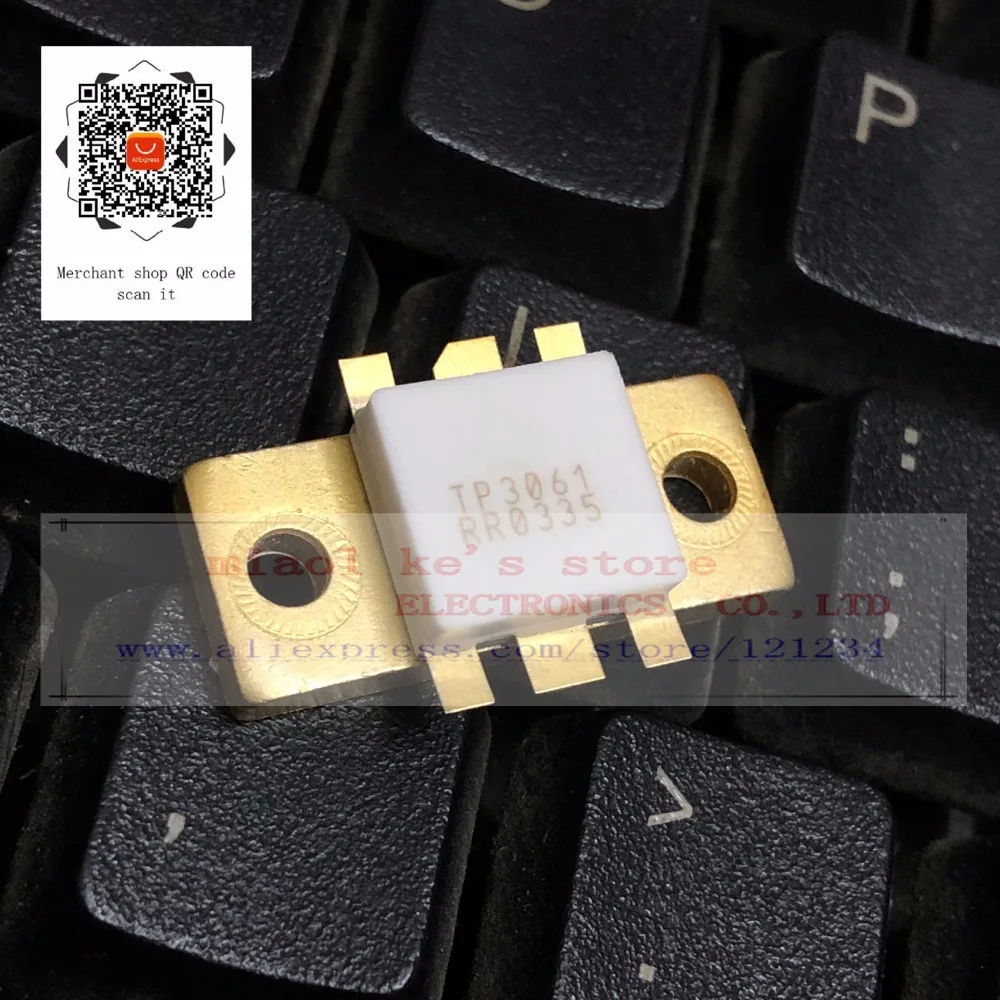 ; TP3061 tp3061 [26 V 45W 960MHz CASE333A-02]-высококачественный транзистор