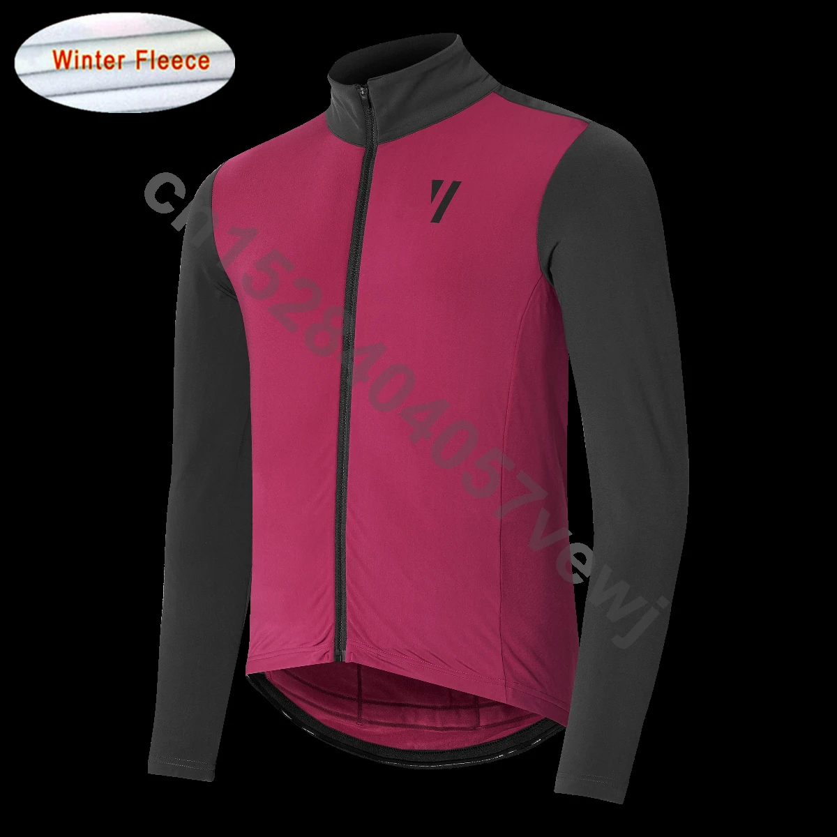 voidфлуоресцентный зеленый Ropa Ciclismo Invierno зимняя велосипедная Джерси, теплый флисовый комплект одежды с длинным рукавом для велоспорта, одежда для велоспорта