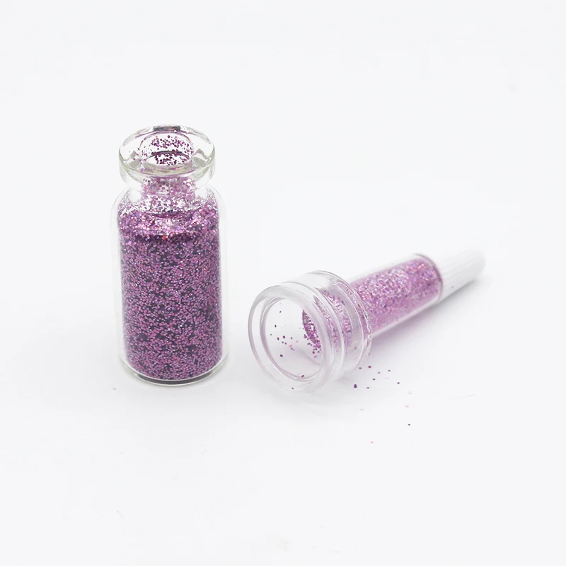 Блеск для ногтей Unhas украшения ногтей искусство Paznokcie порошок Ongle пигмент Nagels Лазерная голографическая глитер Блеск Хэллоуин Poudre