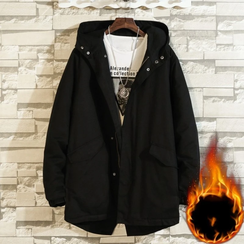 casaco masculino aliexpress