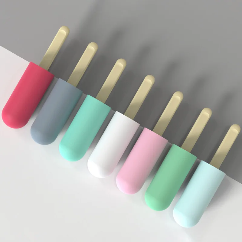 Lint Roller Reusable Washable Pet Hair Remover Lint Remover Sticky Silicone Dust Wiper Cleaning Brush Tools For Pet Cloth Carpet