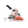 Slicer Bone Cutting Machine Meat Minced Lamb Meat Slicer Chicken Duck Fish Stainless Steel Commercial Household 3