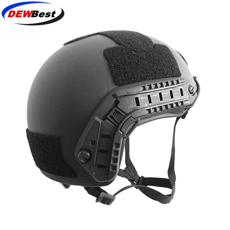 DEWBest пуленепробиваемый арамидный шлем Helme PASGT Пуленепробиваемый Шлем Тактический