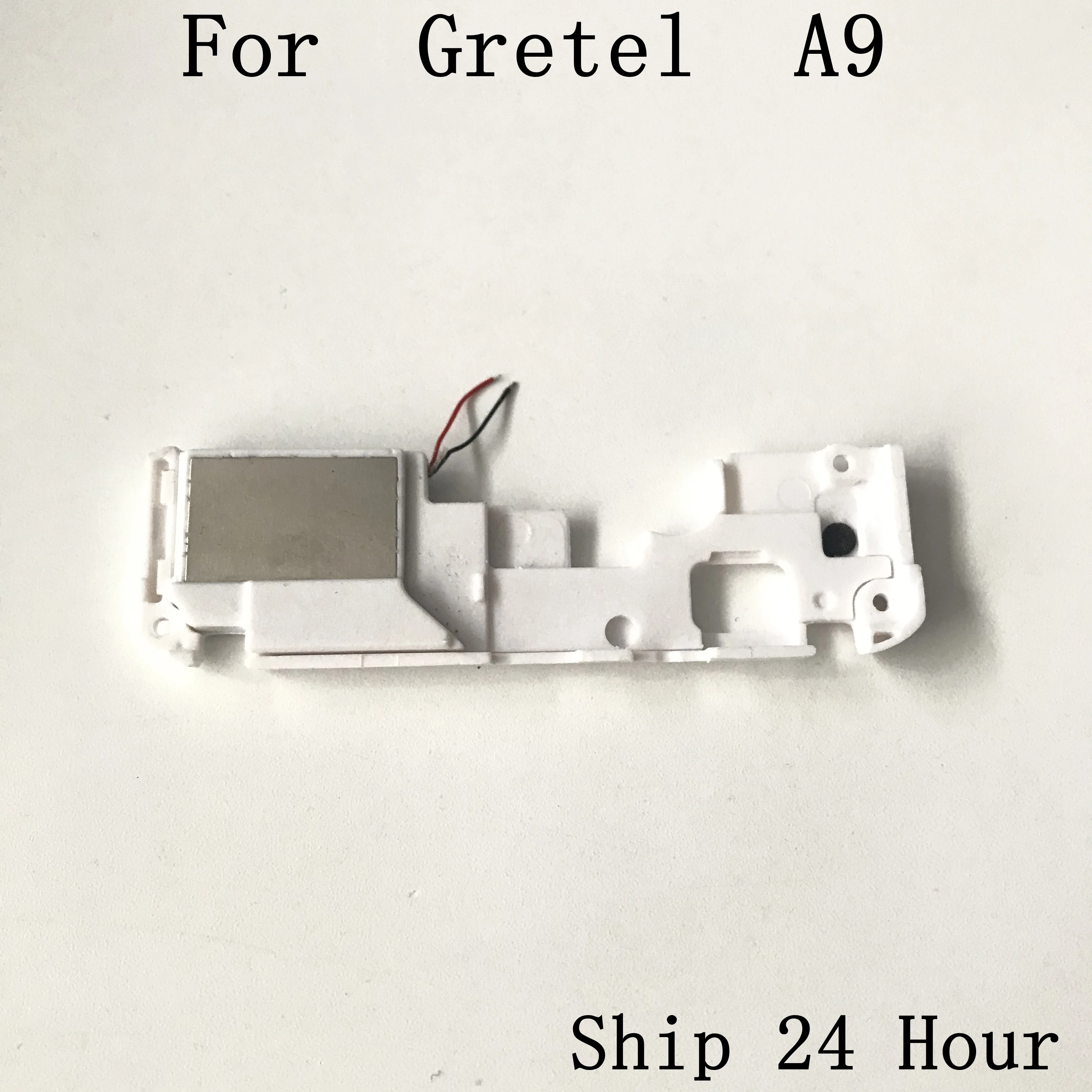 Gretel A9 используется громкий динамик зуммер звонка для Gretel A9 ремонт починка Часть Замена