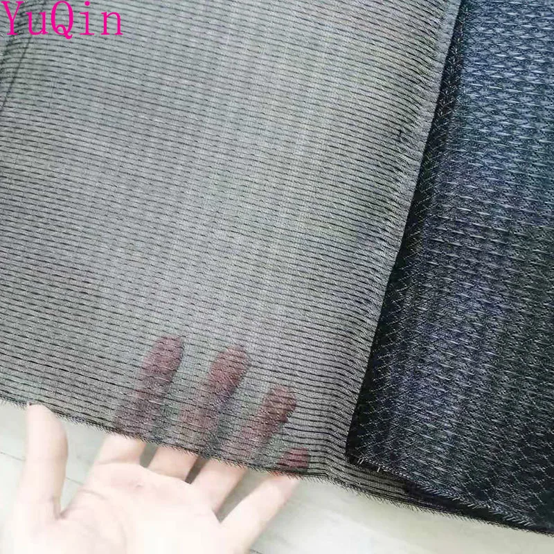 Filtro de aire acondicionado de malla densa, Red a prueba de polvo, filtración de polvo, conducto de ventilación, funda de ordenador, rejilla de ventilación