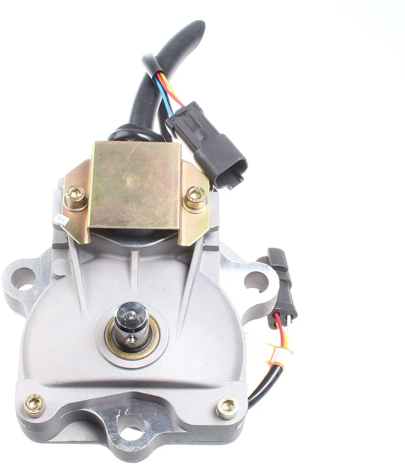 

Holdwell Stepper Motor 7834-40-3001 Throttle Motor for Komatsu PC1800-6 PC750-6 PC750LC-6 Excavator
