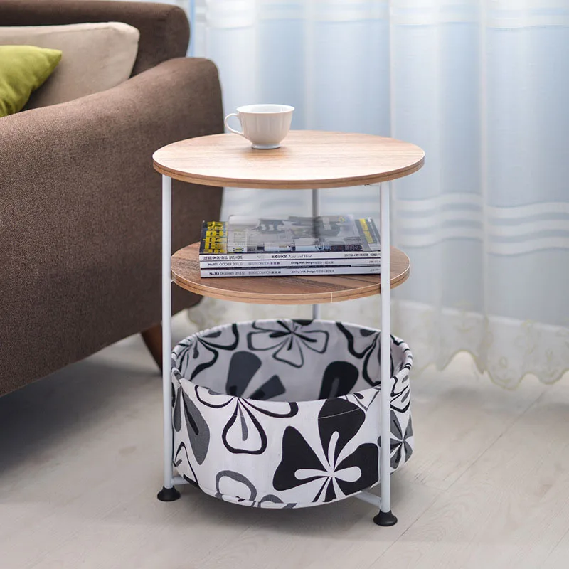 Simall tea table fashion modern living room corner sofa side table Movable telephone coffee table round bedside desk mx10181605 Simall tea table fashion modern living room corner sofa side table Movable telephone coffee table round bedside desk mx10181605