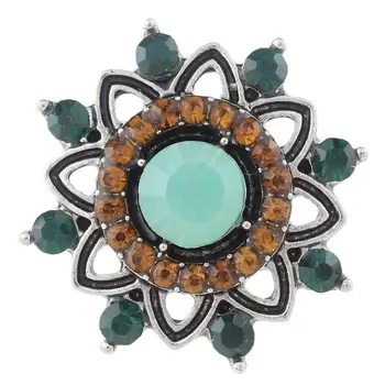 

JaynaLee 18- 20mm Snap Charm Pops Fit Ginger Snaps bracelets for women men gifts GJL0364