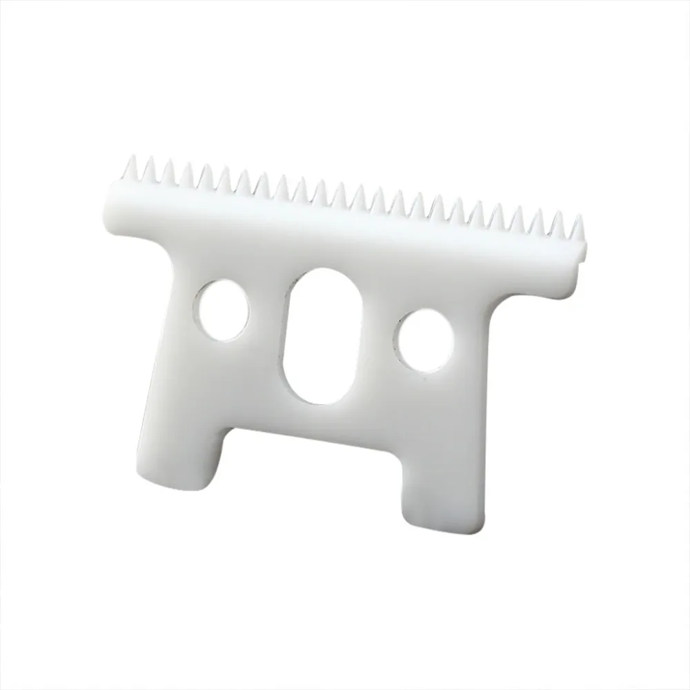 24 зубчатые керамические лезвия для andis D8 SlimLine Pro-Li-Hair Clipper триммер бритва умные аксессуары бритва фитинг