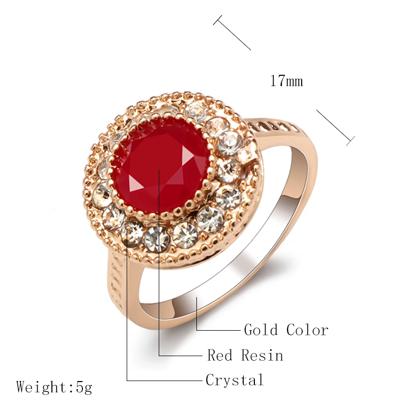 Kinel-2019-Hot-Red-Bride-Wedding-Rings-Korea-Fashion-Women-Gold-Big-Rings-Vintage-Jewelry-Wholesale (1)