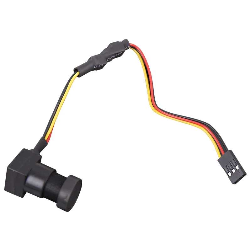 Миниатюрная широкоугольная камера 9g cz2.8/3 6 мм FPV HD 700 TVL многоосевая пересекающая