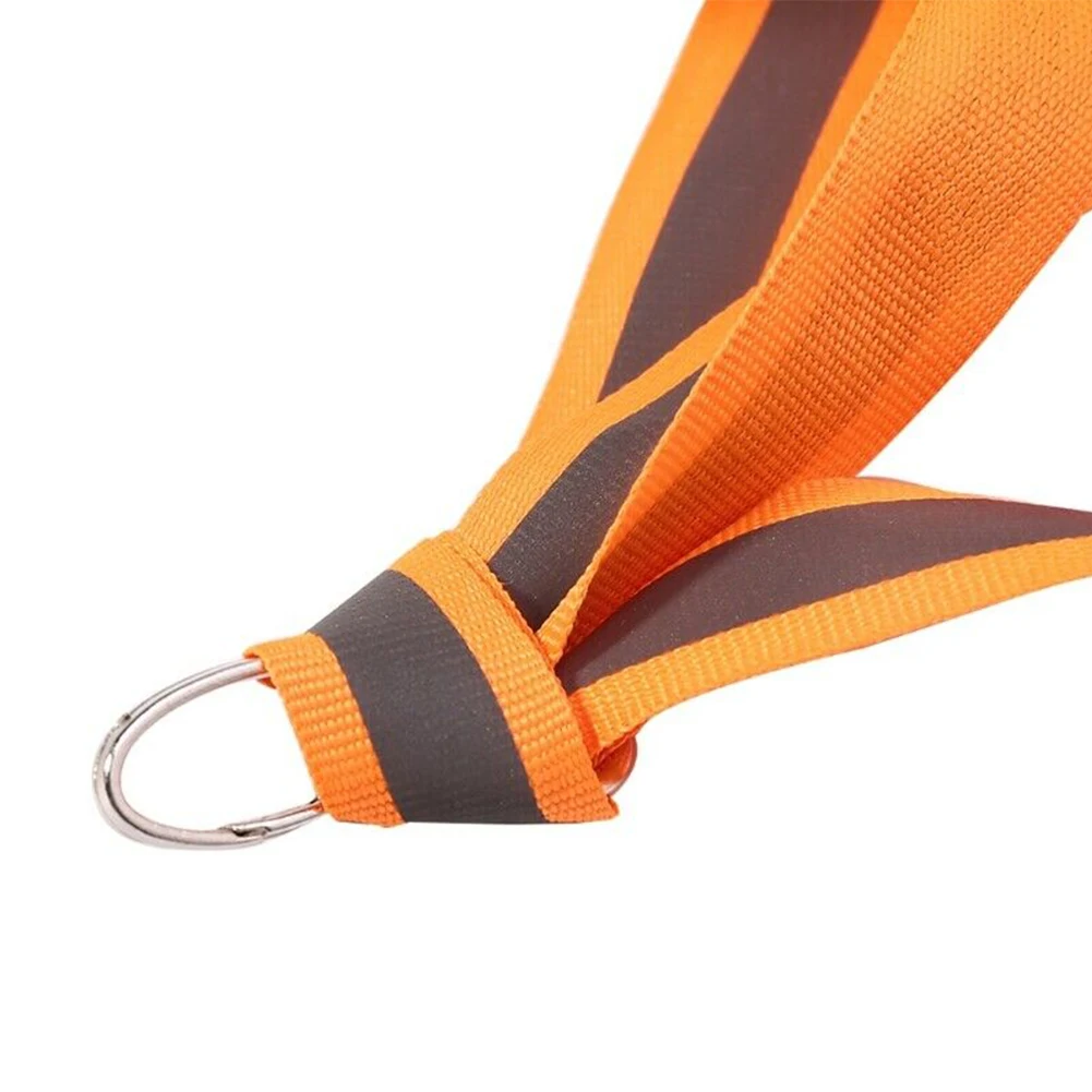 Авиационный Профессиональный патио Windsock сад рип-стоп для аэропорта наружного использования Легкая установка Сумка светоотражающие ремни случайный цвет