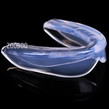 

Boxing guards set silicone shaping braces Sanda sports basketball football teeth single-sided teeth braces
