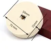 3 inch 75mm Drill Grinding Wheel Buffing Wheel Felt Wool Polishing Pad Abrasive Disc Grinder Tool Polishing machine accessories 3