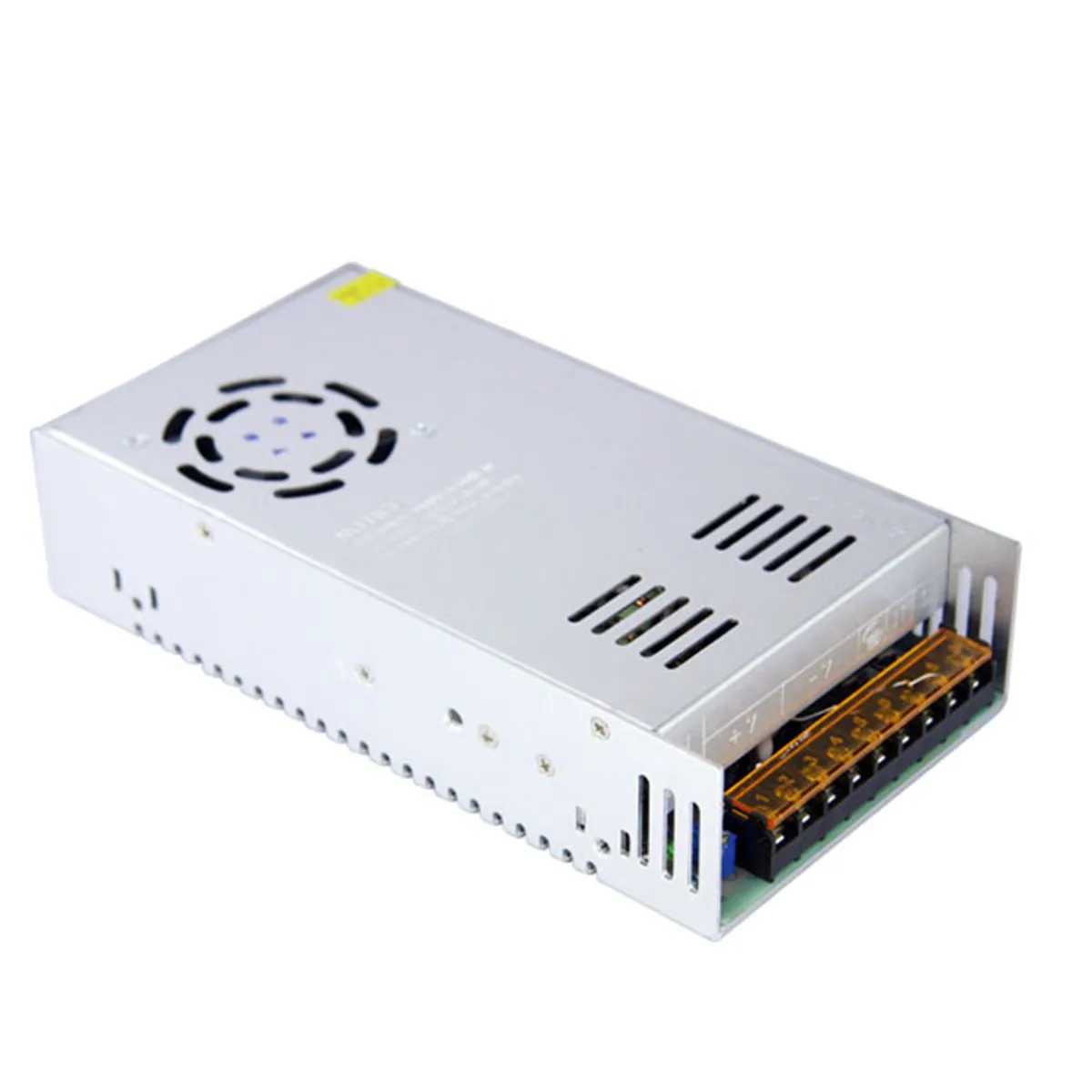 AC 85-265V к DC 12V 30A 360W переключатель питания Трансформатор Адаптер для светодиодные ленты светильник