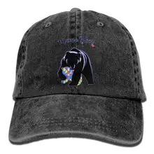 Информации о проблеме аутизма I Love Mama джинсовый комбинезон на бретелях с изображением медвежонка шляпа Регулируемый Для женщин Snapback Бейсбол Кепки