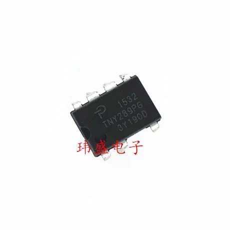 10 шт. TNY289PG DIP-7 TNY289