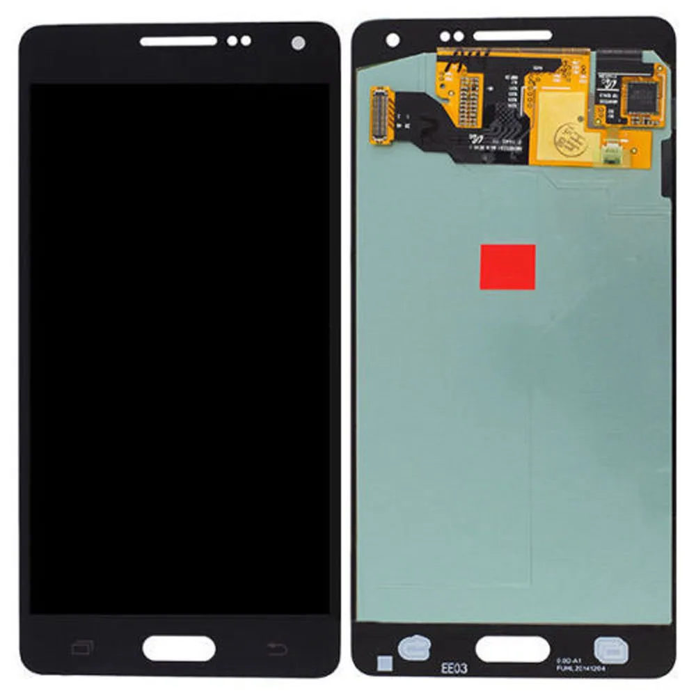 

Lcd Display Touch Screen digitizer Mobile Phone Refurbished Replacement Repair Parts for samsung Galaxy A5 2015 A5000 A500