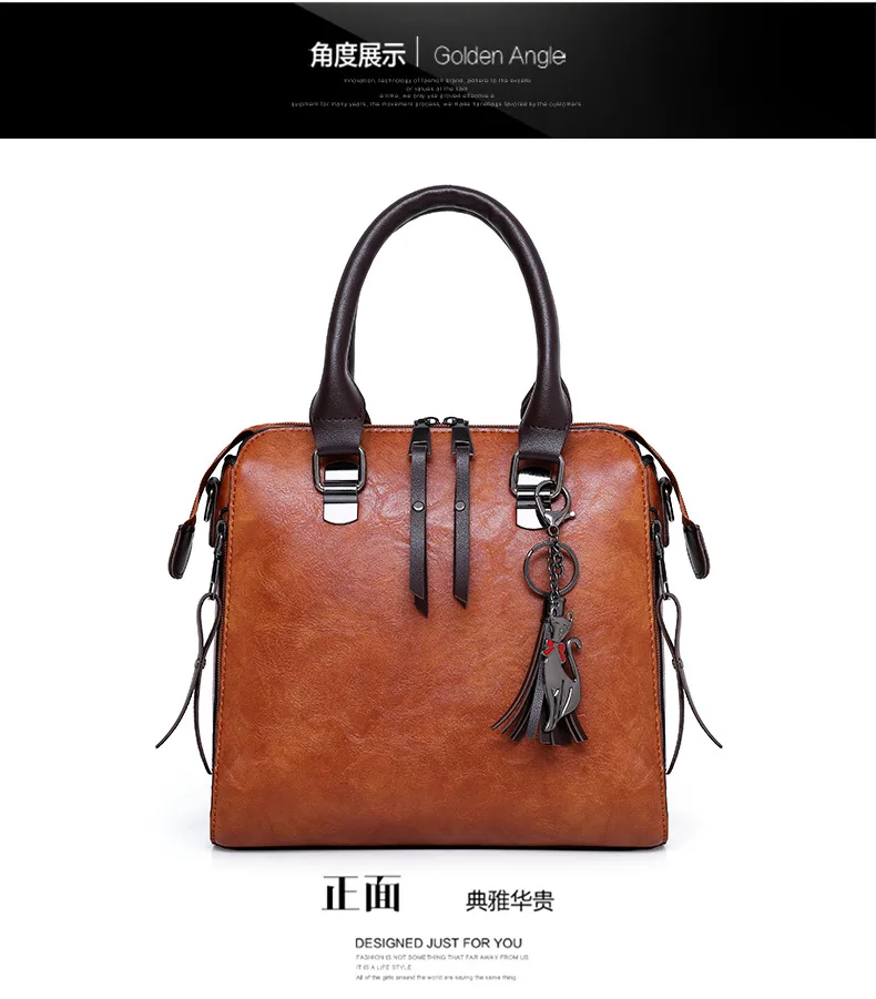 Для женщин композитные сумки Ленточки Курьерские сумки Tote Сумка Bolsa женские офисные Сумки женская обувь из искусственной кожи на плечо 4 шт./компл