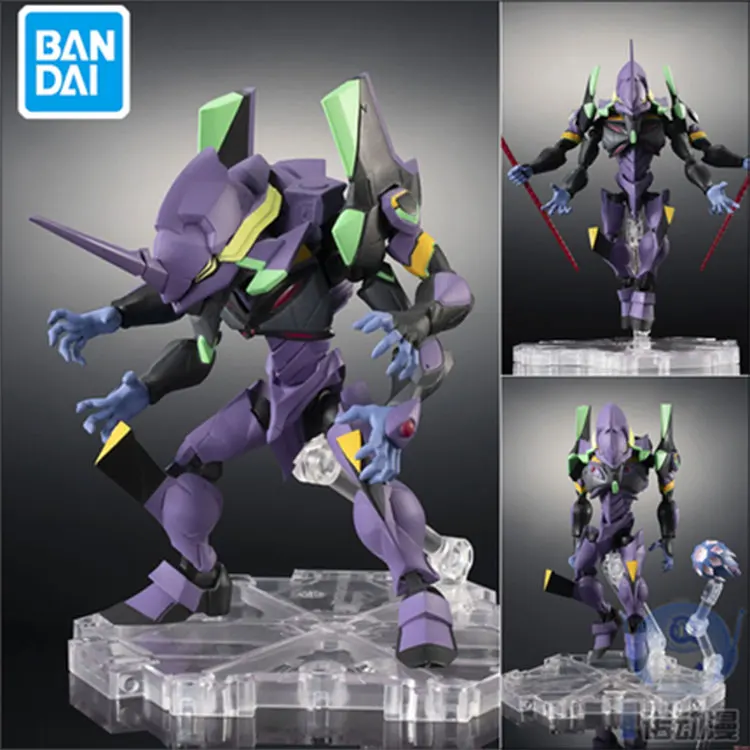 Оригинальный Рисунок Модель милый EVANGELION Mark13 NXEDGE NX Unchained мобильный костюм детские игрушки