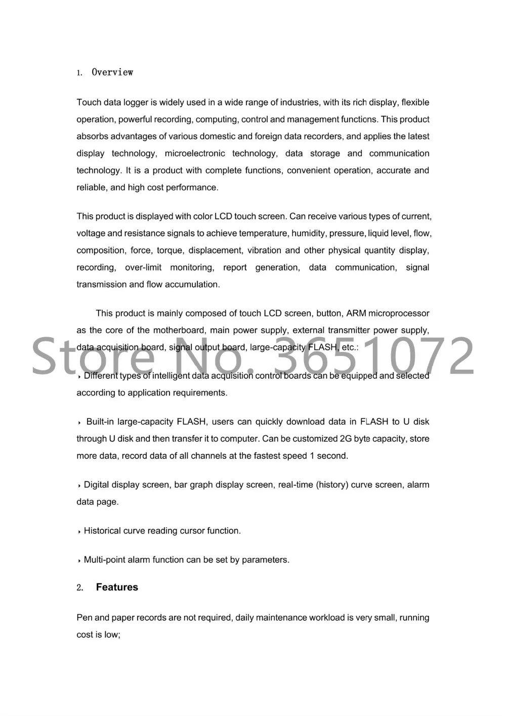 dct1000 data sheet_1_副本