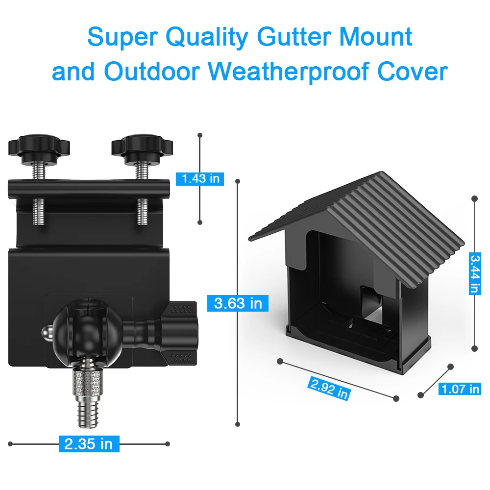 Кронштейн для крепления водосточных желобов защитный регулируемый кронштейн с