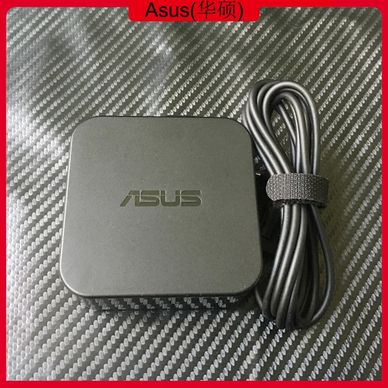 Chargeur pour Ordinateur Portable ASUS N53 N55 N75 G60 Series