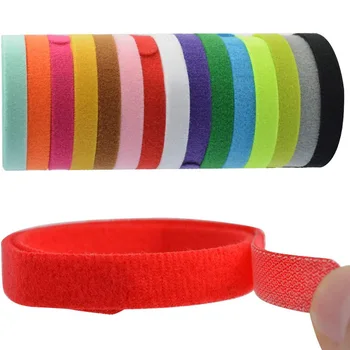 15pcs Newborn Pet Identification Collars Puppy Cat Id Collar Dog Leash Necklace Id Identification Strap 3