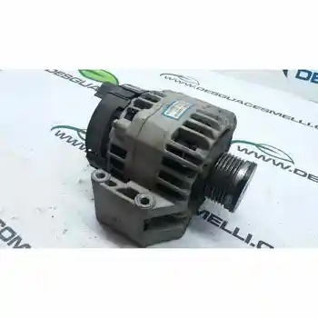 

AU11F4 ALTERNATOR OPEL CORSA C