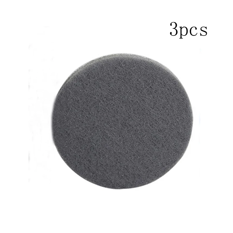 4inch 10cm Насадка в виде щетки скраб колодки мощность щетка для мытья посуды набор Универсальный Очиститель скраб беспроводная дрель для чистки бассейна - Цвет: 4inch 10cm