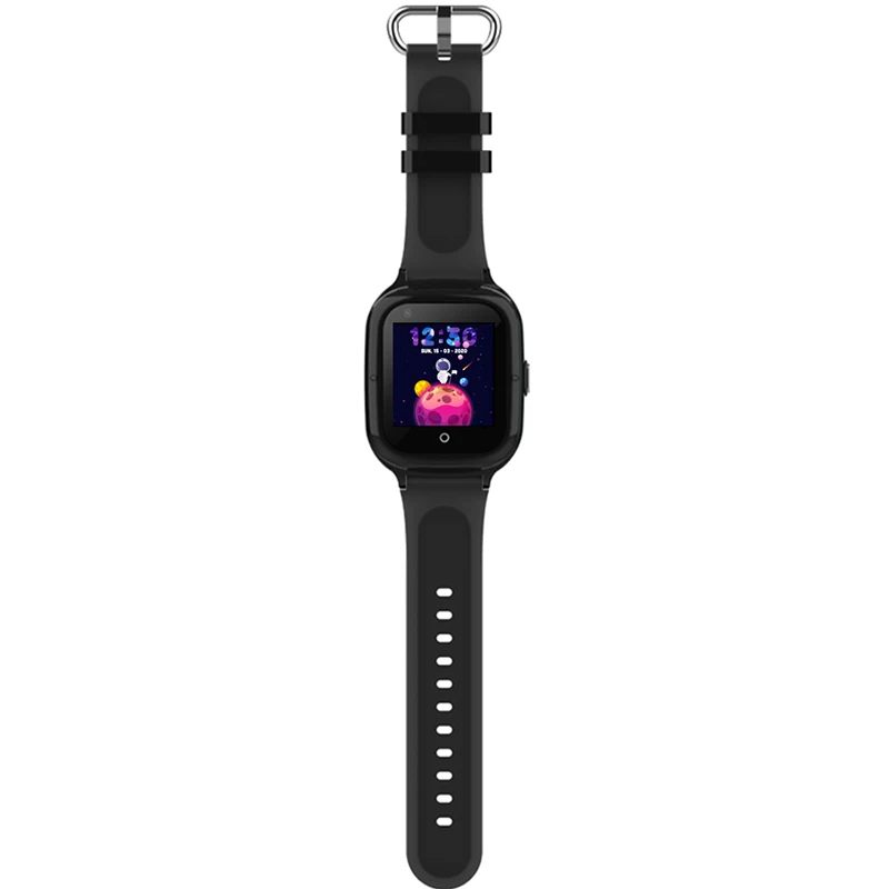 Wonlex KT23 Smart-Watch Baby SOS Anti-Lost Tracker