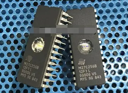 Бесплатная доставка M27C256B-12F1L