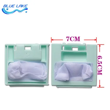 

Original OEM, washing machine filter bag / dust bag, 7*6.5cm,for weili XQB55-5538 XQB52-5238 XQB46-4628, washing machine parts