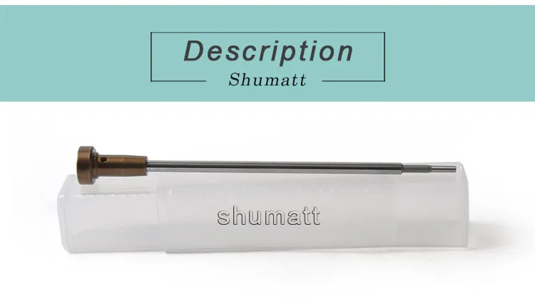 Shumat F00VC01352 Управление процедура установки ниппеля F00V C01 352 Дизель клапан комплект FOOV CO1 352 Для инжектора топлива коллектора системы впрыска топлива 0445 110 278