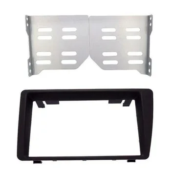 

For Honda Civic 2001-2005 Fascia Panel kit Inner Dashboard Replacement