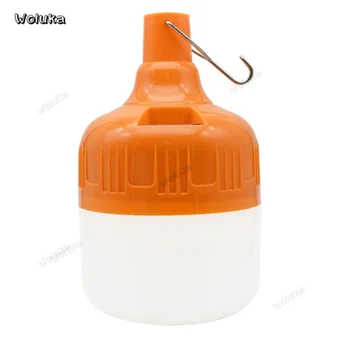

LED camping light waterproof portable rechargeable dimmable night light outdoor emergency lamp super bright CD50 W05