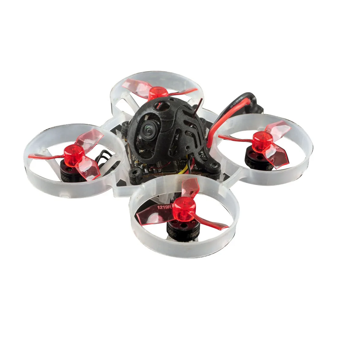 Cena Happymodel Mobula6 Mobula 6 1S 65mm bezszczotkowy dwhoop FPV Racing Drone z 4w1 Crazybee F4 Lite Runcam Nano3 Preorder RC Dron