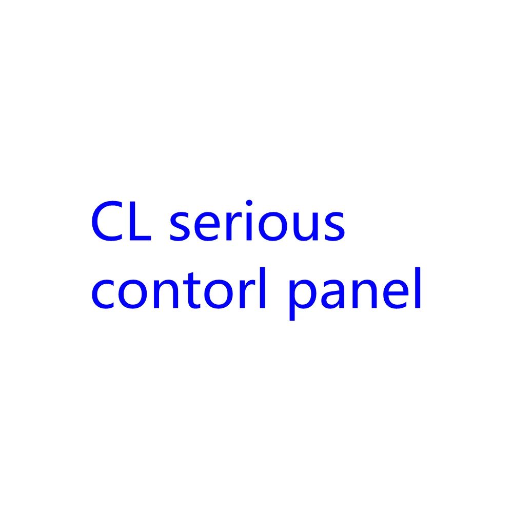 Car refrigerator Control Panel Alpicool All kinds of Alpicool refrigerator all kinds of series control panel Alpicool 