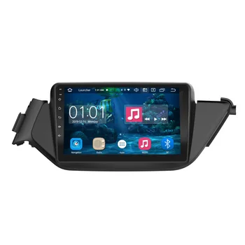 

2 din Adroid 8.1 Car Radio Stereo WIFI GPS Navigation Multimedia Player head unit For Nissan BlueBird 2015-2019