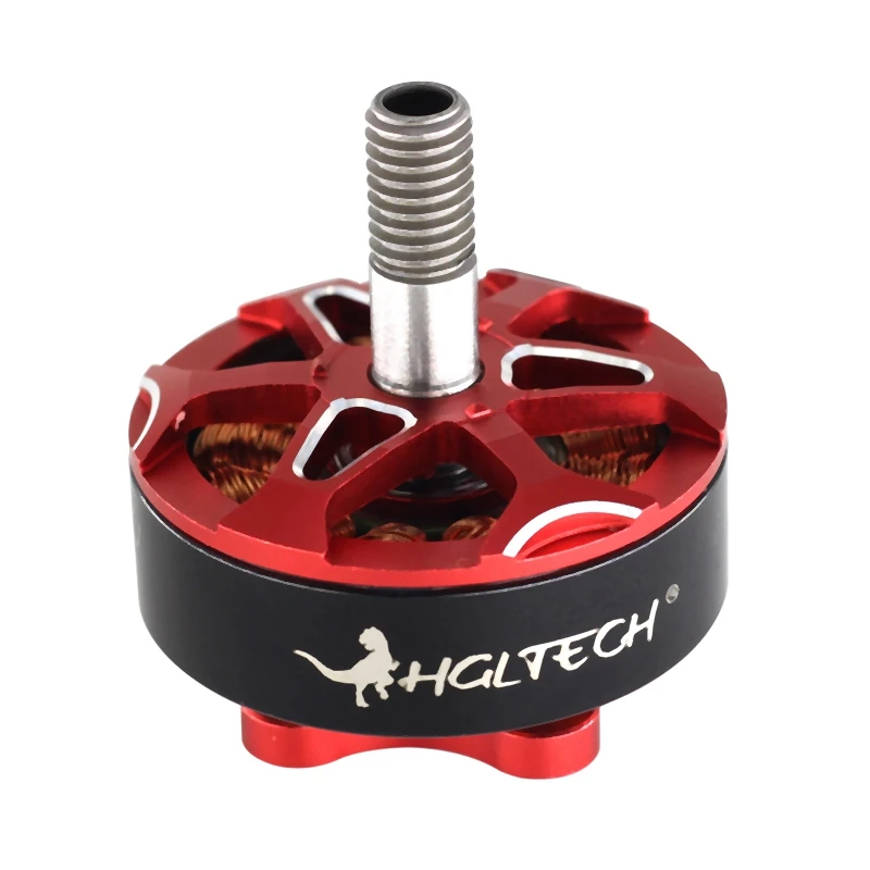 FFYY-HGLTECH вперед Fd2306 бесщеточные двигатели для гоночного дрона бесщеточные двигатели