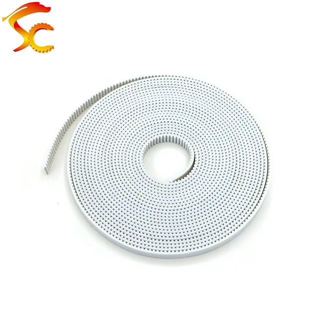Timing Belts GT2 3mm 5mm 6mm 7mm 9mm 10mm 12mm 15mm 20mm Rubber with fiberglass Metric Trapezoid open belt CNC Textile Machinery - 13 Timing Belts GT2 3mm 5mm 6mm 7mm 9mm 10mm 12mm 15mm 20mm Rubber with fiberglass Metric Trapezoid open belt CNC Textile Machinery - 13