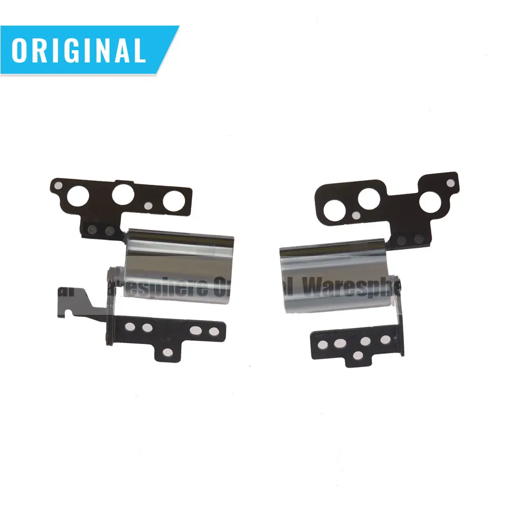 

New Original LCD Panel Left and Right Hinge and Cover For HP X360 14-CD TPN-W131 For Thin Model