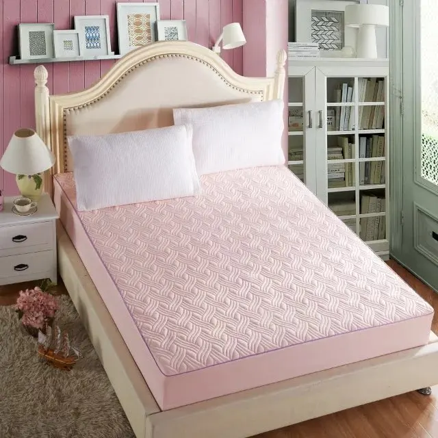 Protege Housse Matelas Pour Lit Bebe 60x1 Cm Patichou Alese Impermeable Bebe Et Puericulture Matelas Et Linge De Lit Ourmall Eu