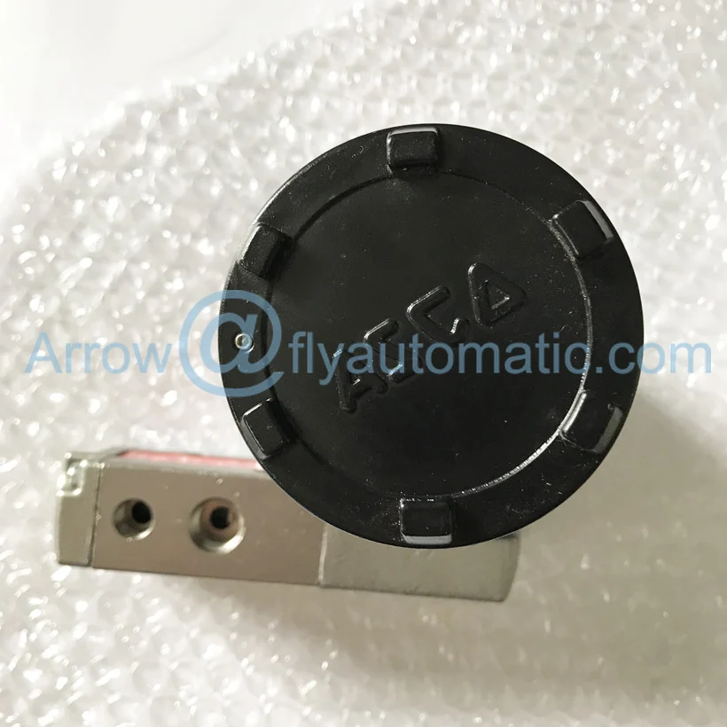 Соленоидный клапан из нержавеющей стали ASCO 8551A421 VCEFCM8551A421 1/" с пилотным приводом