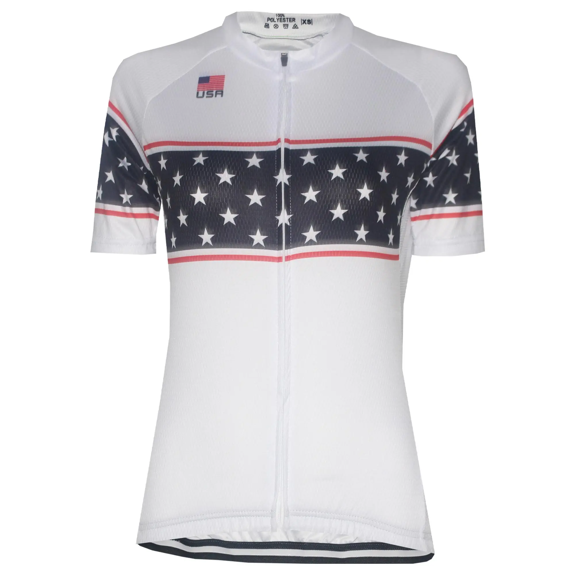 

HIRBGOD 2020 Nuevo Equipo Profesional De Jersey Mujeres Transpirable Deporte Corto Manga Bicicleta Ropa MTB Camino Bicicleta Car