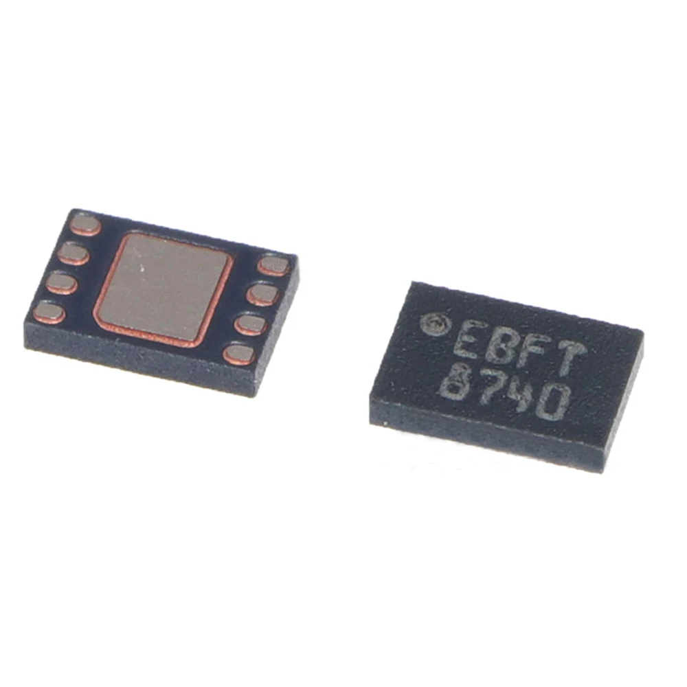 

20PCS-50PCS M34E04-FMC9TG EBFT