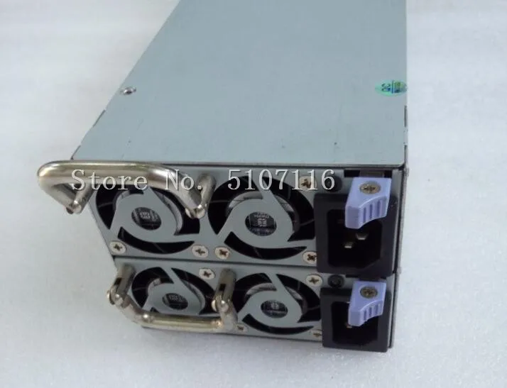Для GW-ERP2U700(90+)-2H 700W серверный источник питания будет полностью протестирован перед отправкой
