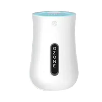 

Ozone disinfection sterilization artifact Killing bacterial Fridge Bureau Shoebox Kitchen Toilet Pet room